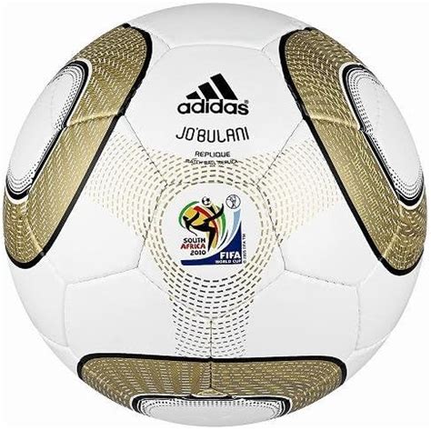 adidas World Cup 2010 Repliqué Soccer Ball 